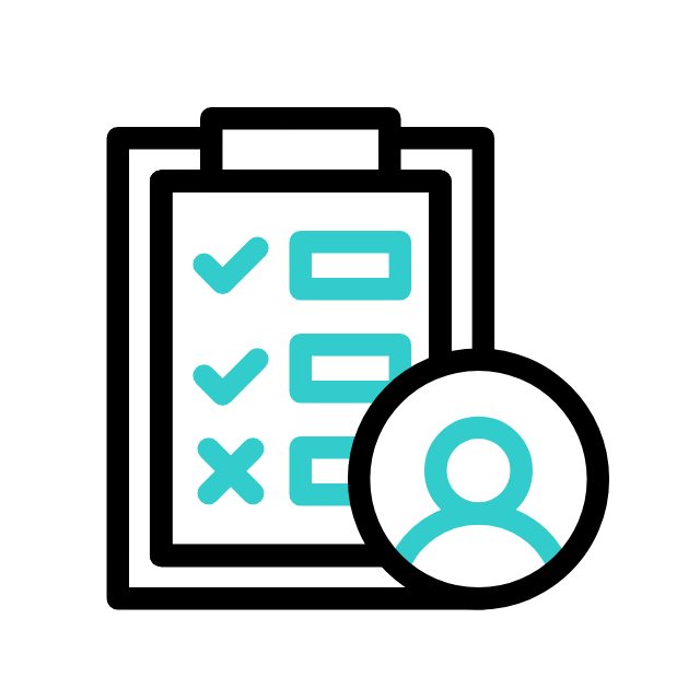 Cyber Mas solutions (Pvt) Ltd initial screening animation