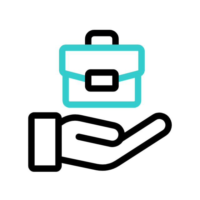 Cyber Mas Solutions (Pvt) Ltd offer and onboarding animation