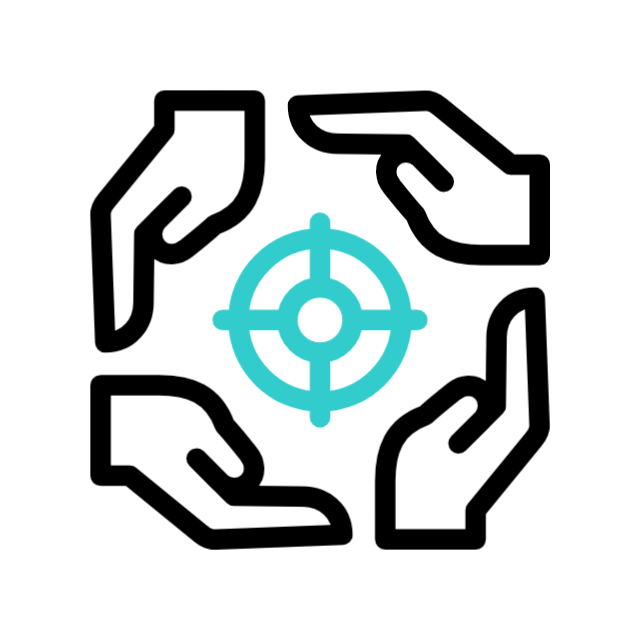 Cyber Mas Solutions (Pvt) Ltd animation for mission