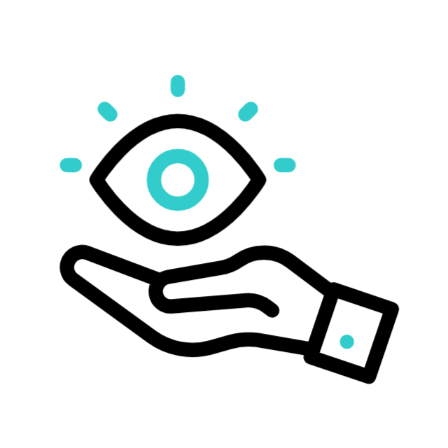 Cyber Mas Solutions (Pvt) Ltd animation for vision