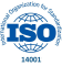 Cyber Mas Solutions (Pvt) Ltd iso 14001 logo