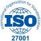 Cyber Mas Solutions (Pvt) Ltd iso 27001 logo