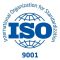Cyber Mas Solutions (Pvt) Ltd iso 9001 logo