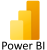 Cyber Mas Solutions (Pvt) Ltd power bi logo