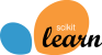 Cyber Mas Solutions (Pvt) Ltd scikit learn logo