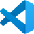 Cyber Mas Solutions (Pvt) Ltd vscode logo