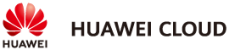 Cyber Mas Solutions (Pvt) Ltd huawei cloud logo