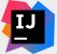 Cyber Mas Solutions (Pvt) Ltd Intellij idea logo